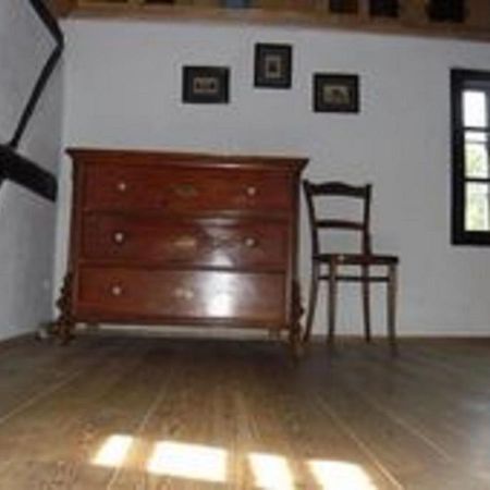 Holiday Home In Nejdek In West Bohemia With Garden Екстериор снимка