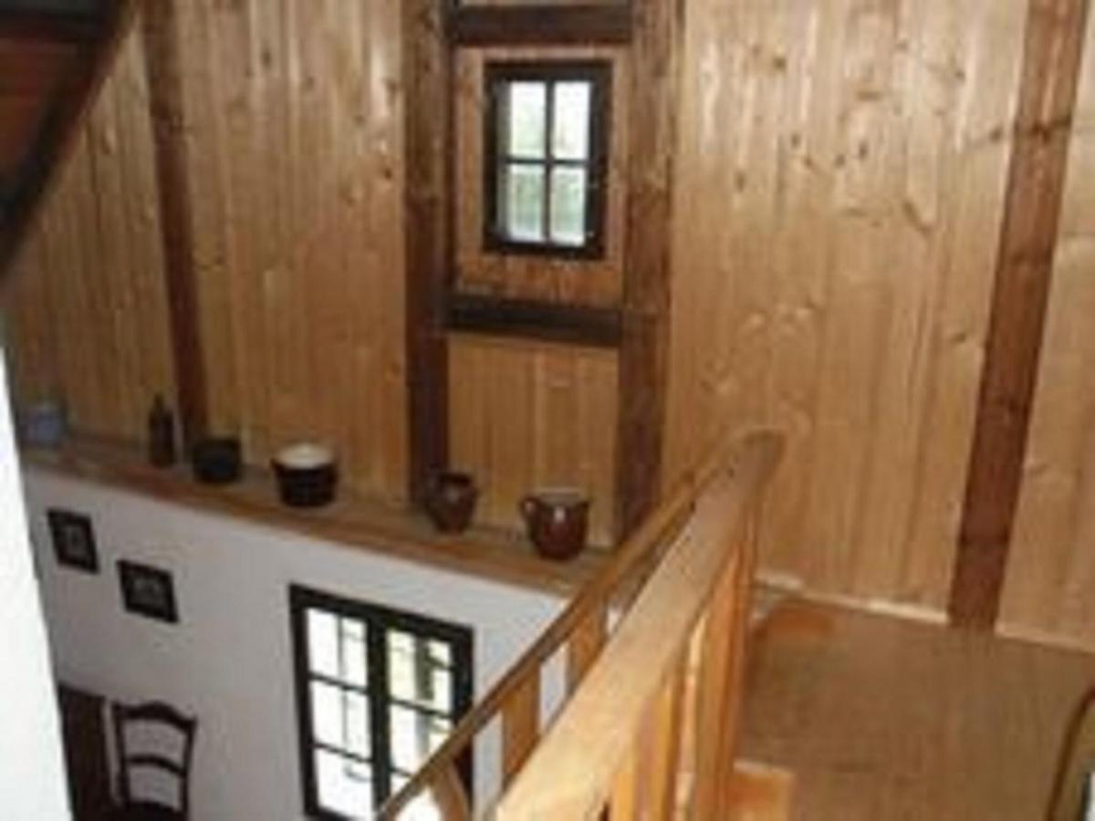 Holiday Home In Nejdek In West Bohemia With Garden Екстериор снимка